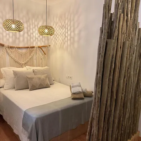 Διαμέρισμα Boho