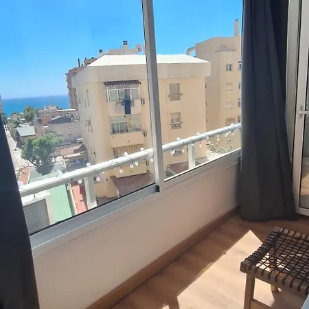 Apartament Boho Torremolinos