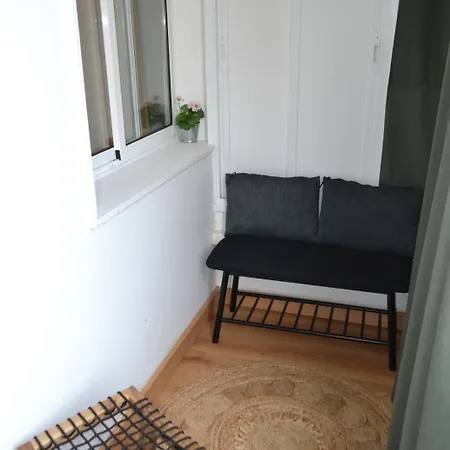 Boho Appartement *