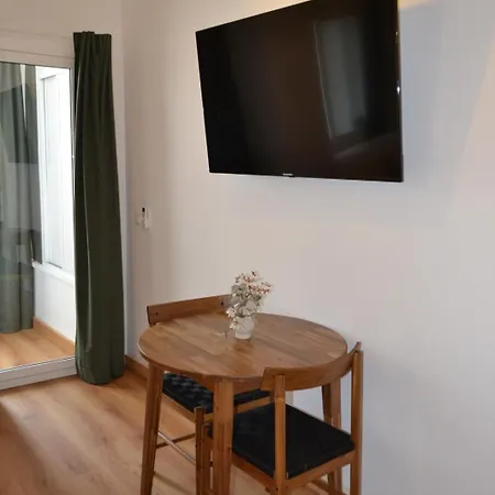 Boho Apartament