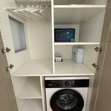 Boho Apartament *