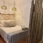 شقة Boho