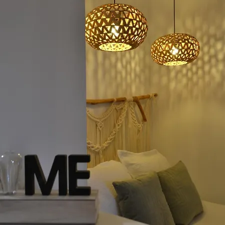 Boho Appartement