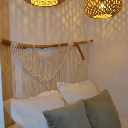 Boho Appartement Torremolinos