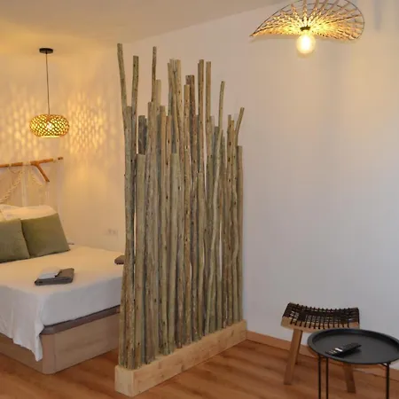 Boho Appartement Torremolinos