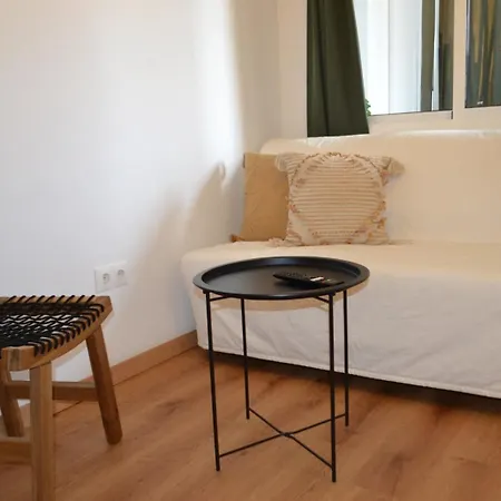Boho Torremolinos
