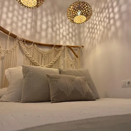 Διαμέρισμα Boho