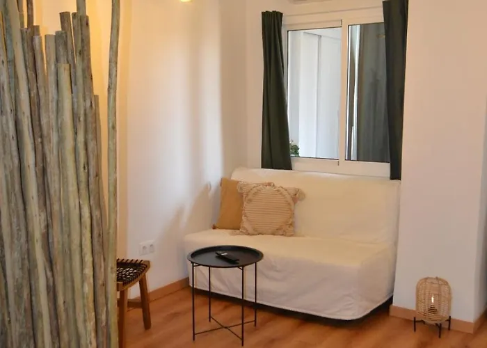 Διαμέρισμα Boho