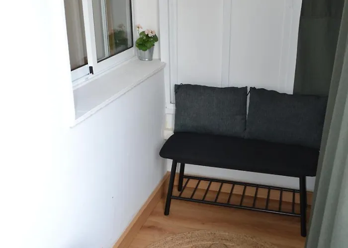 Boho Διαμέρισμα *