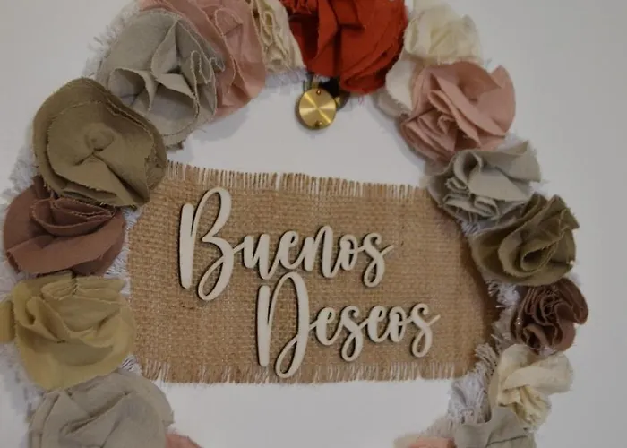 Boho Τορρεμολίνος