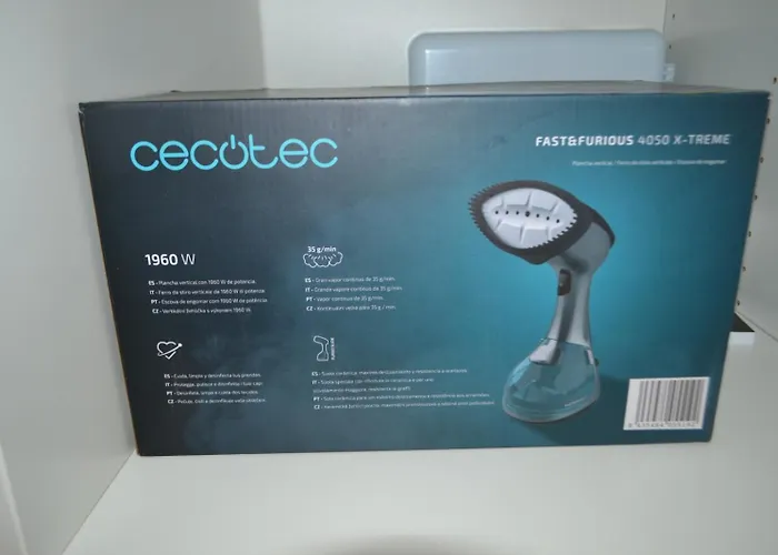 Apartment Boho Torremolinos