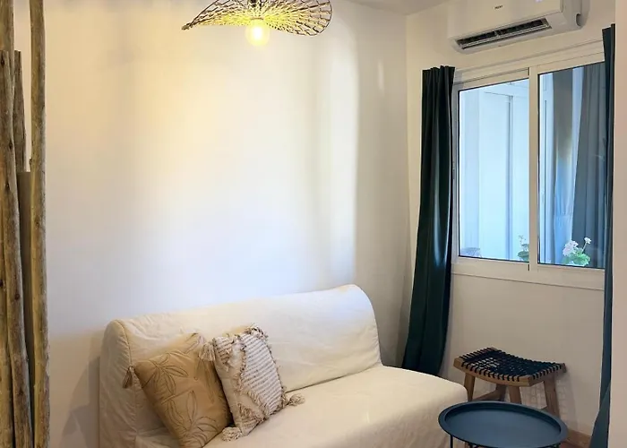 Boho Apartment Torremolinos