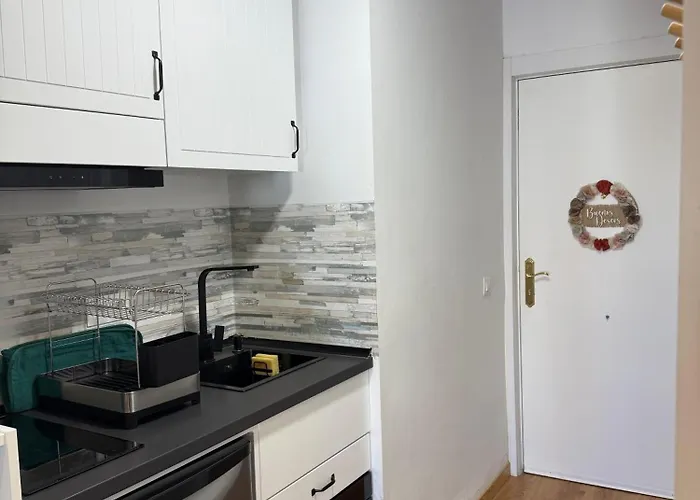 Διαμέρισμα Boho *