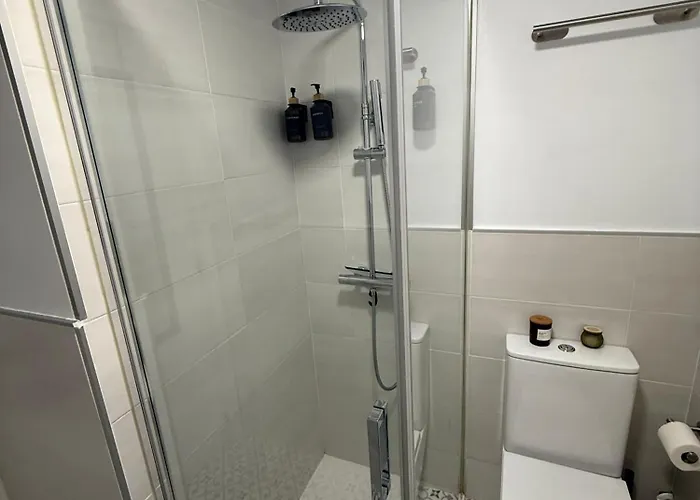 Apartment Boho Torremolinos