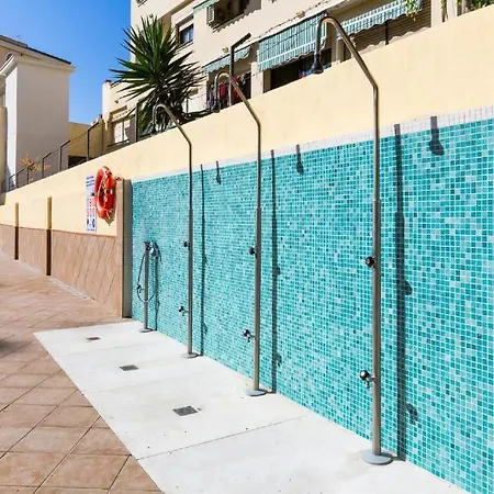 アパート Boho トレモリノス