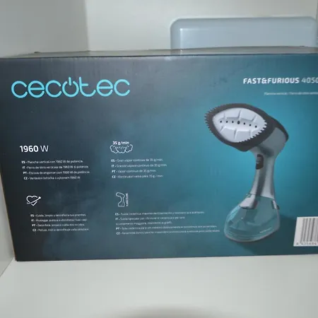 アパート Boho トレモリノス