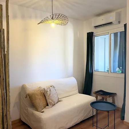 Boho アパート トレモリノス