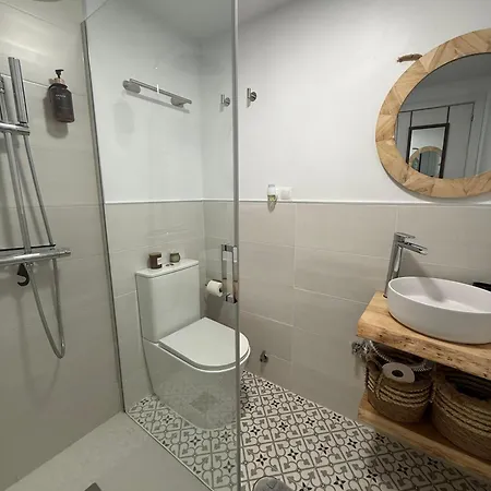 Boho トレモリノス