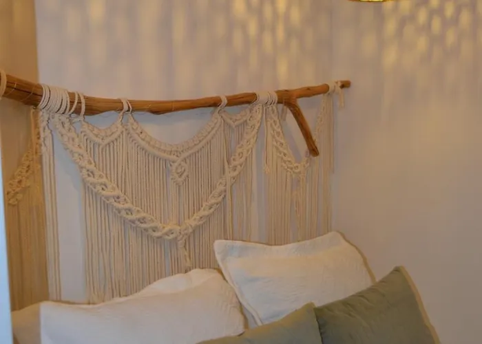 Boho Appartement Torremolinos