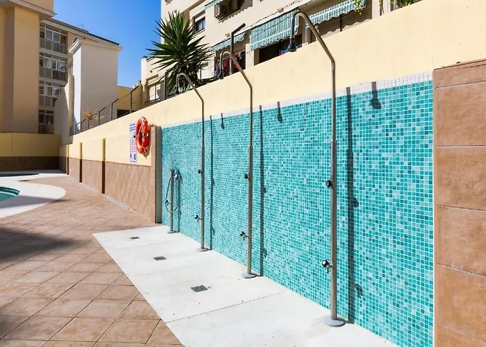 Appartement Boho Torremolinos