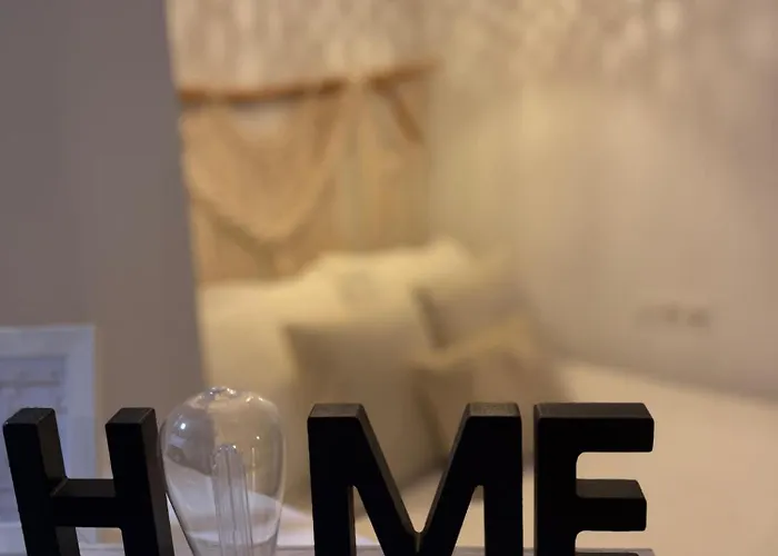 Appartement Boho Torremolinos