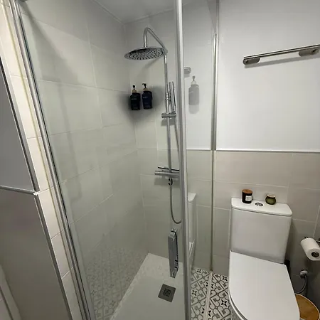 Apartment Boho Torremolinos