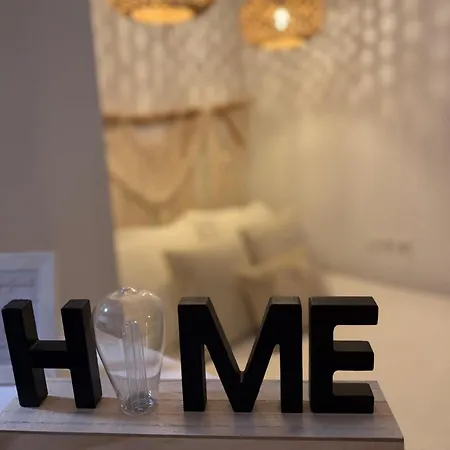 Apartment Boho Torremolinos